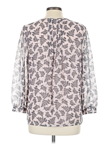 Tommy Hilfiger 3/4 Sleeve Blouse (view 2)