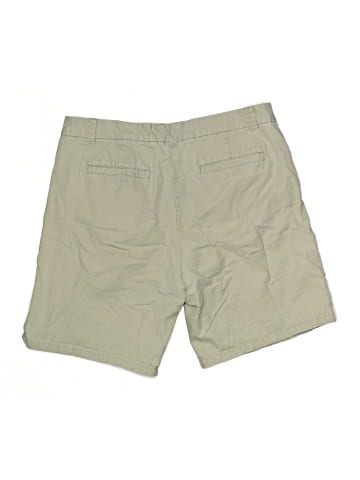 Gap Khaki Shorts (view 2)