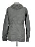 Pulse 100% Nylon Gray Snow Jacket Size L - photo 2