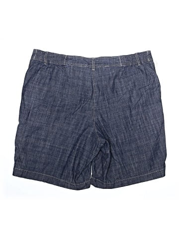 Just My Size Shorts (view 2)