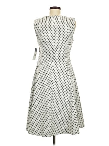 Chaps Cocktail Dress (view 2)