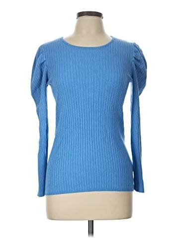 Nine West Pullover Sweater (view 1)