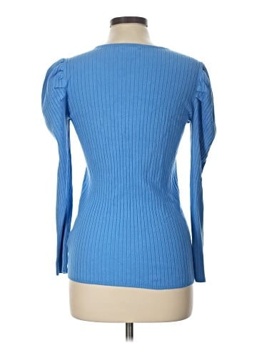 Nine West Pullover Sweater (view 2)
