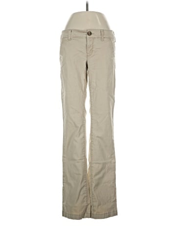 American Eagle Outfitters Khakis (view 1)