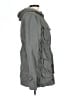 Pulse 100% Nylon Gray Snow Jacket Size L - photo 4