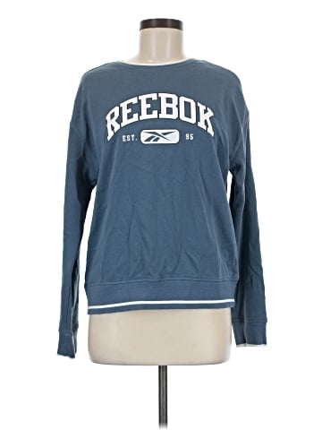Reebok Sweatshirt (view 1)