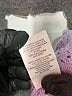 Speechless Purple Pullover Sweater Size 10 - photo 5