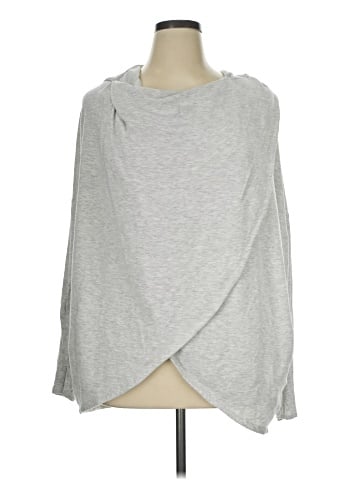 Athleta Poncho (view 1)