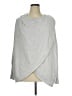 Athleta Silver Poncho Size 1X - photo 1