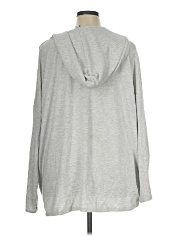 Athleta Poncho (view 2)