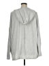 Athleta Silver Poncho Size 1X - photo 2
