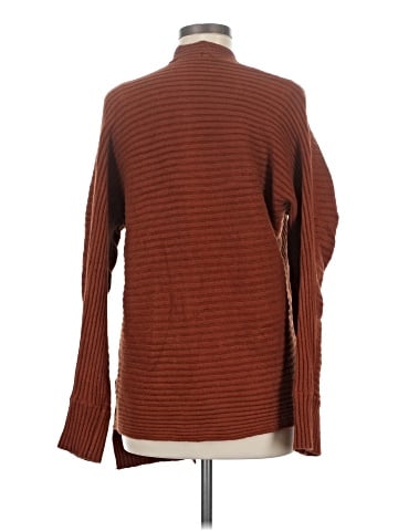 On Twelfth Cardigan (view 2)