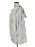Athleta Silver Poncho Size 1X - photo 5