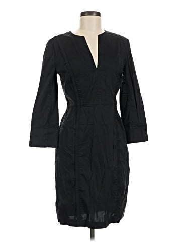 BCBGMAXAZRIA Cocktail Dress (view 1)