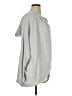 Athleta Silver Poncho Size 1X - photo 4