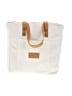 Cozy Earth Ivory Tote One size - photo 1