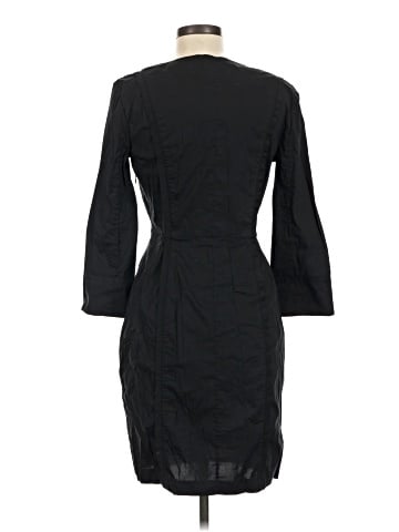 BCBGMAXAZRIA Cocktail Dress (view 2)