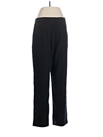 Sag Harbor Casual Pants (view 2)
