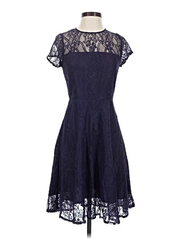 BB Dakota Cocktail Dress (view 1)