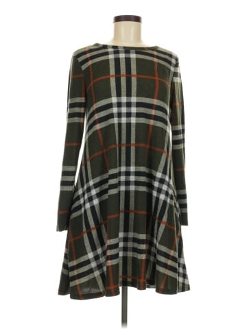 Papillon Casual Dress (view 1)