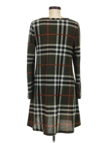 Papillon Casual Dress (view 2)