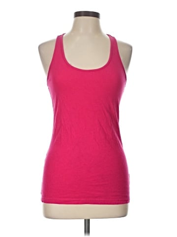 a.n.a. A New Approach Tank Top (view 1)