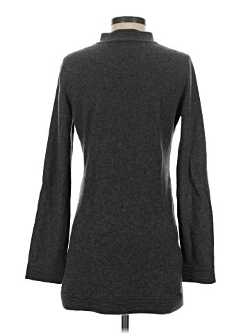 Tory Burch Cashmere Pullover Sweater (view 2)