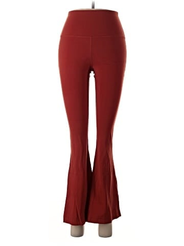 Lululemon Athletica Active Pants (view 1)