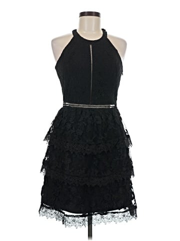 Heartloom Cocktail Dress (view 1)