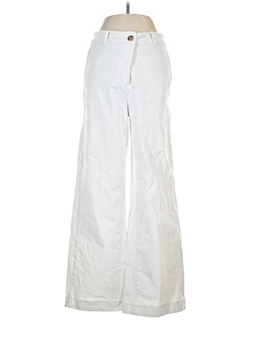 Ann Taylor Casual Pants (view 1)