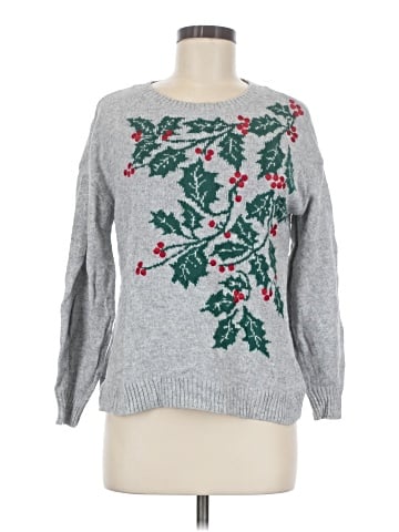 Talbots Pullover Sweater (view 1)