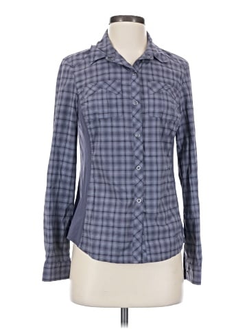 REI Long Sleeve Button-Down Shirt (view 1)