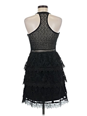 Heartloom Cocktail Dress (view 2)