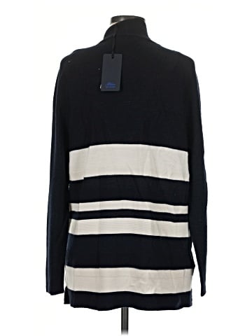 Blue Les Copains Cardigan (view 2)