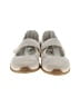 Clarks Gray Flats Size 6 1/2 - photo 2