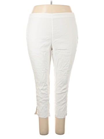 J.Jill Casual Pants (view 1)