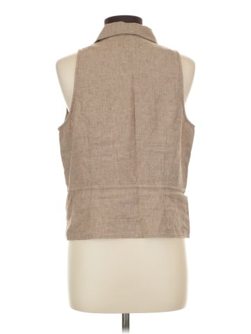 Nic + Zoe Sleeveless Blouse (view 2)