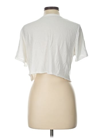 Old Navy Short Sleeve T-Shirt (view 2)