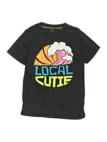 Carter's Short Sleeve T-Shirt (view 1)