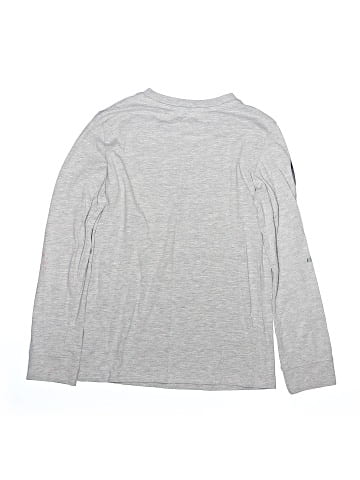 Champion Long Sleeve T-Shirt (view 2)