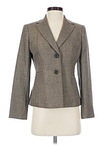Evan Picone Blazer (view 1)