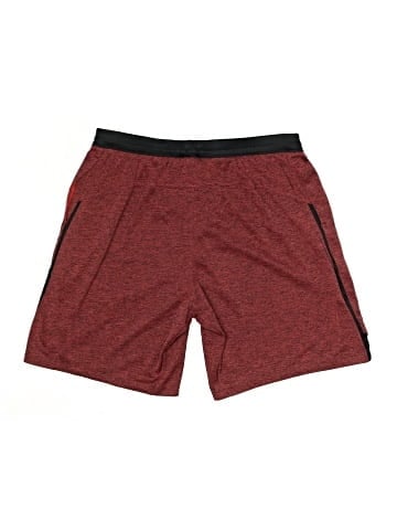 Adidas Athletic Shorts (view 2)