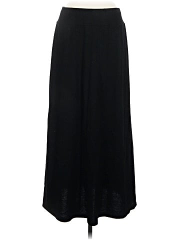 Great Northwest Indigo Formal Skirt (view 1)