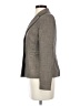Evan Picone 100% Polyester Gray Blazer Size 2 - photo 5