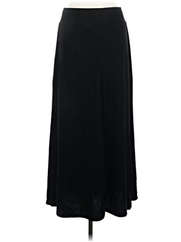 Great Northwest Indigo Formal Skirt (view 2)