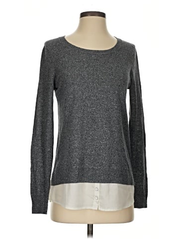 Kensie Pullover Sweater (view 1)