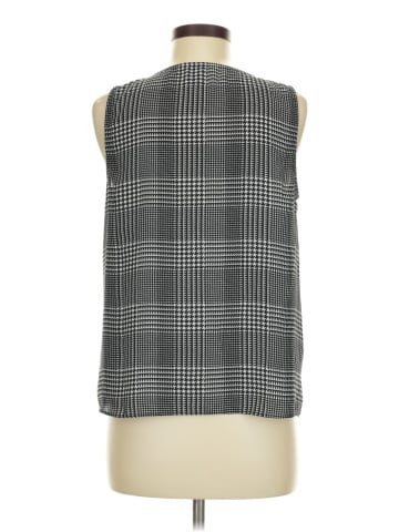 Nine West Sleeveless Blouse (view 2)