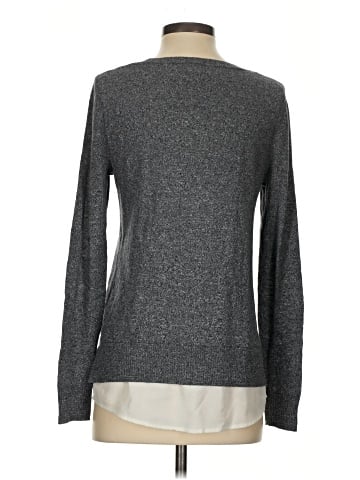 Kensie Pullover Sweater (view 2)