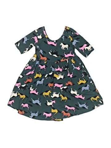 Hanna Andersson Dress (view 1)