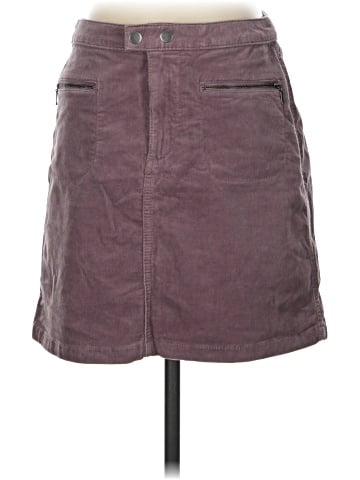 Mossimo Supply Co. Casual Skirt (view 1)